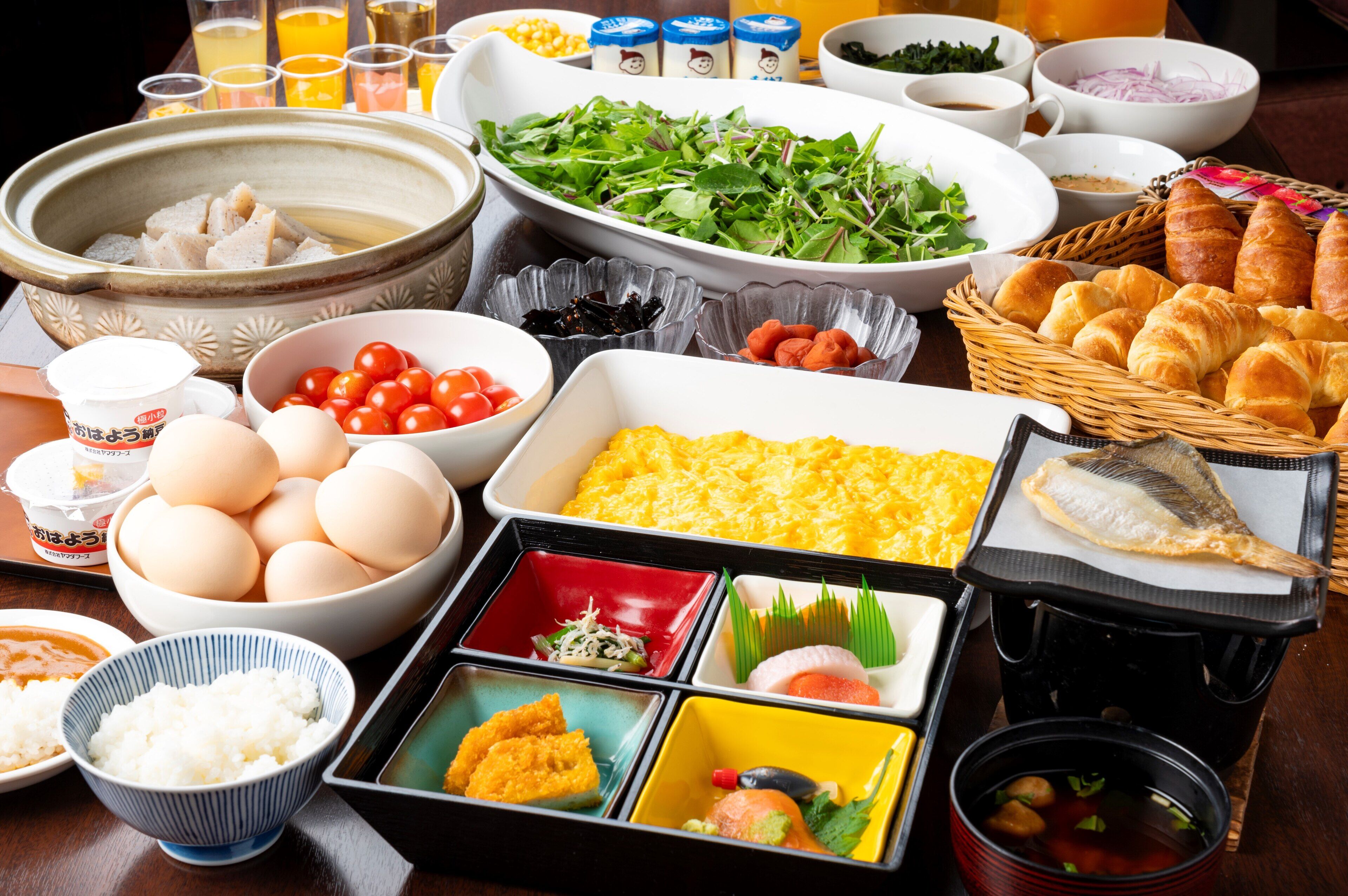 餐厅