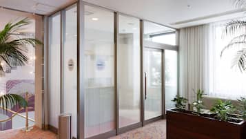 Ausstattung der Unterkunft