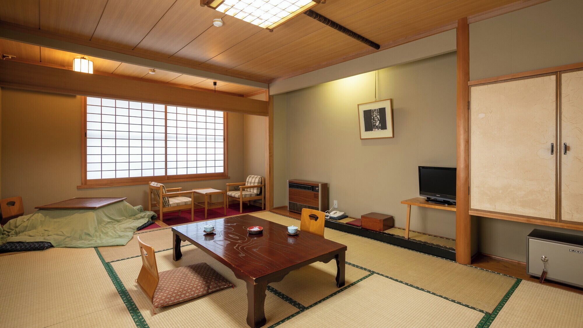 Intérieur