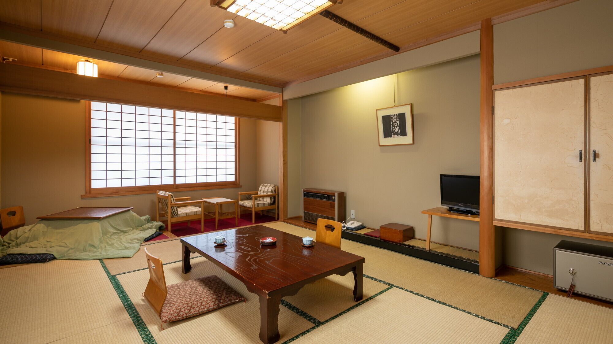 Intérieur