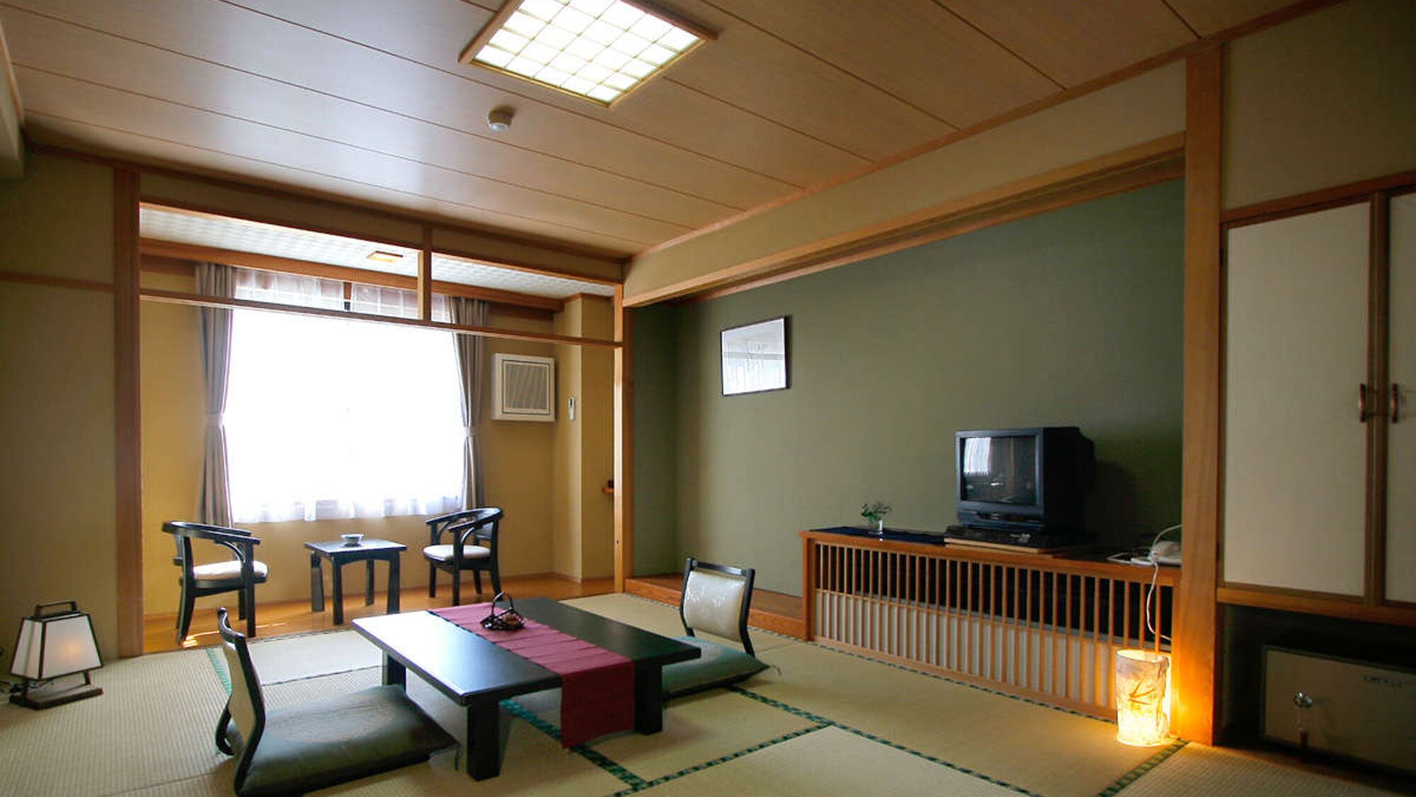 Intérieur