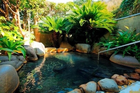 Spa. Hotel Kawachiya Izu Shimogamo Onsen