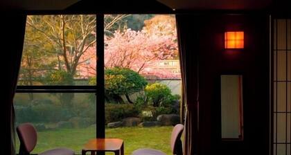 Hotel Kawachiya Izu Shimogamo Onsen