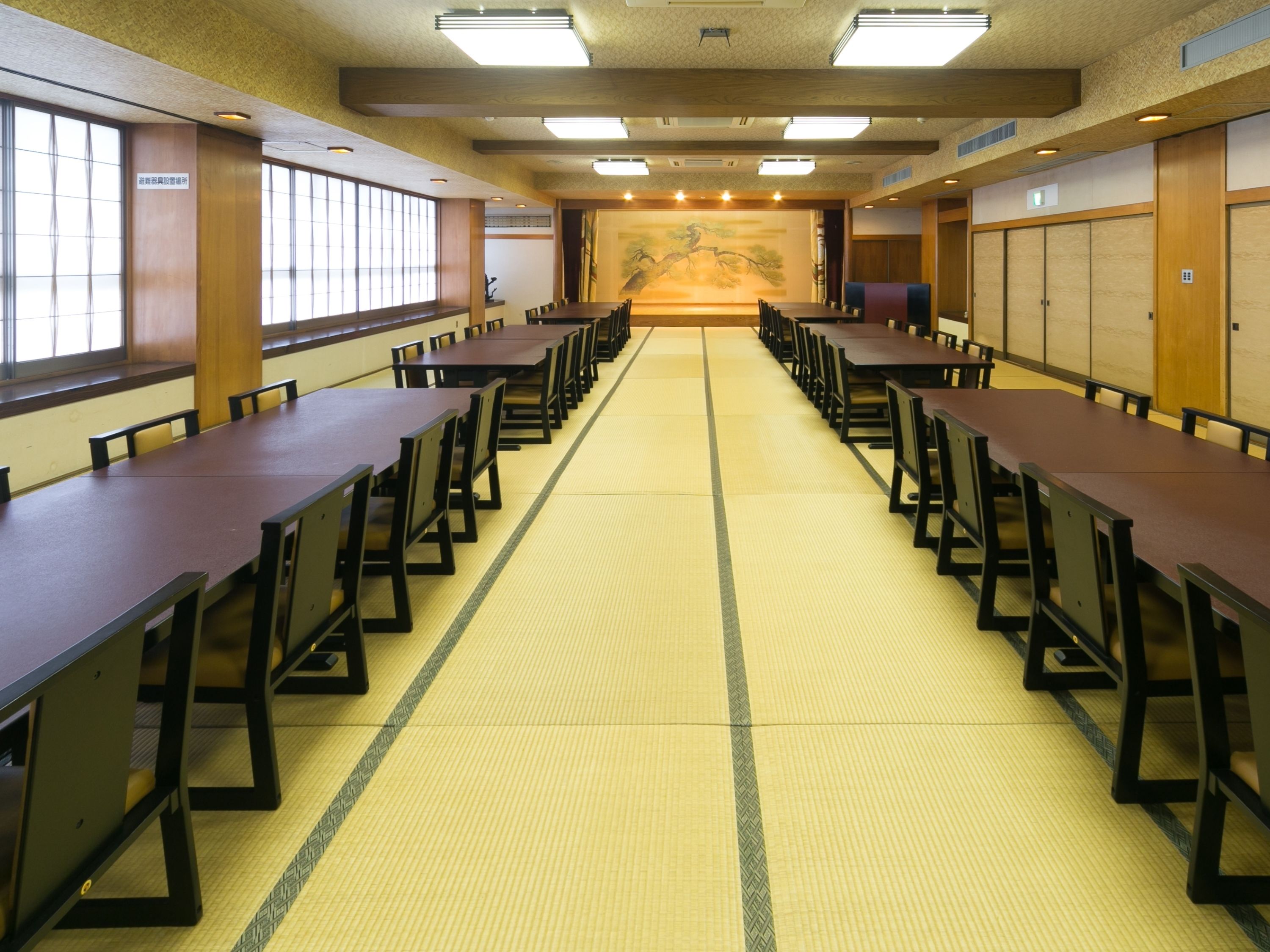 リバーサイドホテル松栄 Expedia提供写真