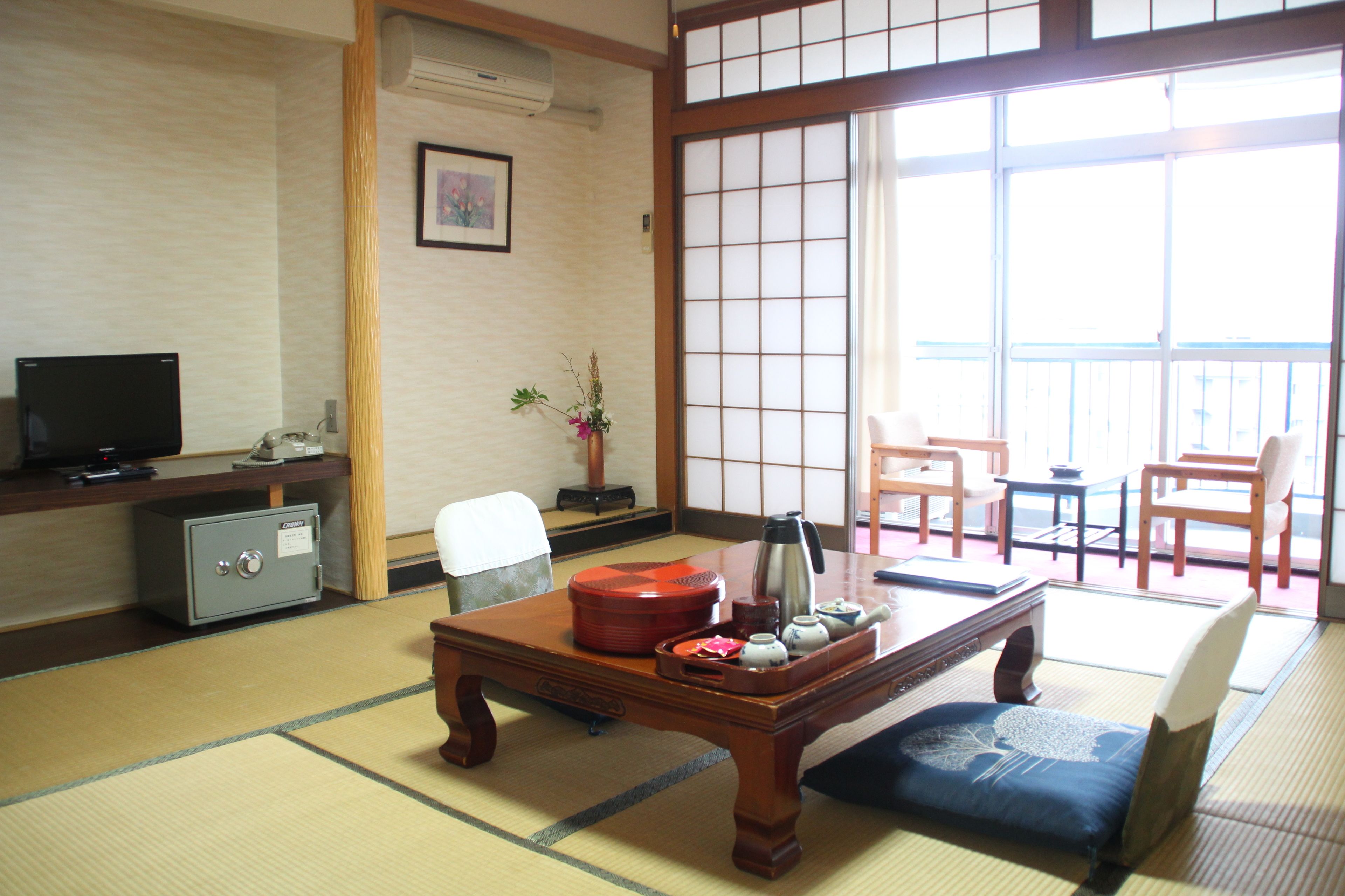 リバーサイドホテル松栄 Expedia提供写真