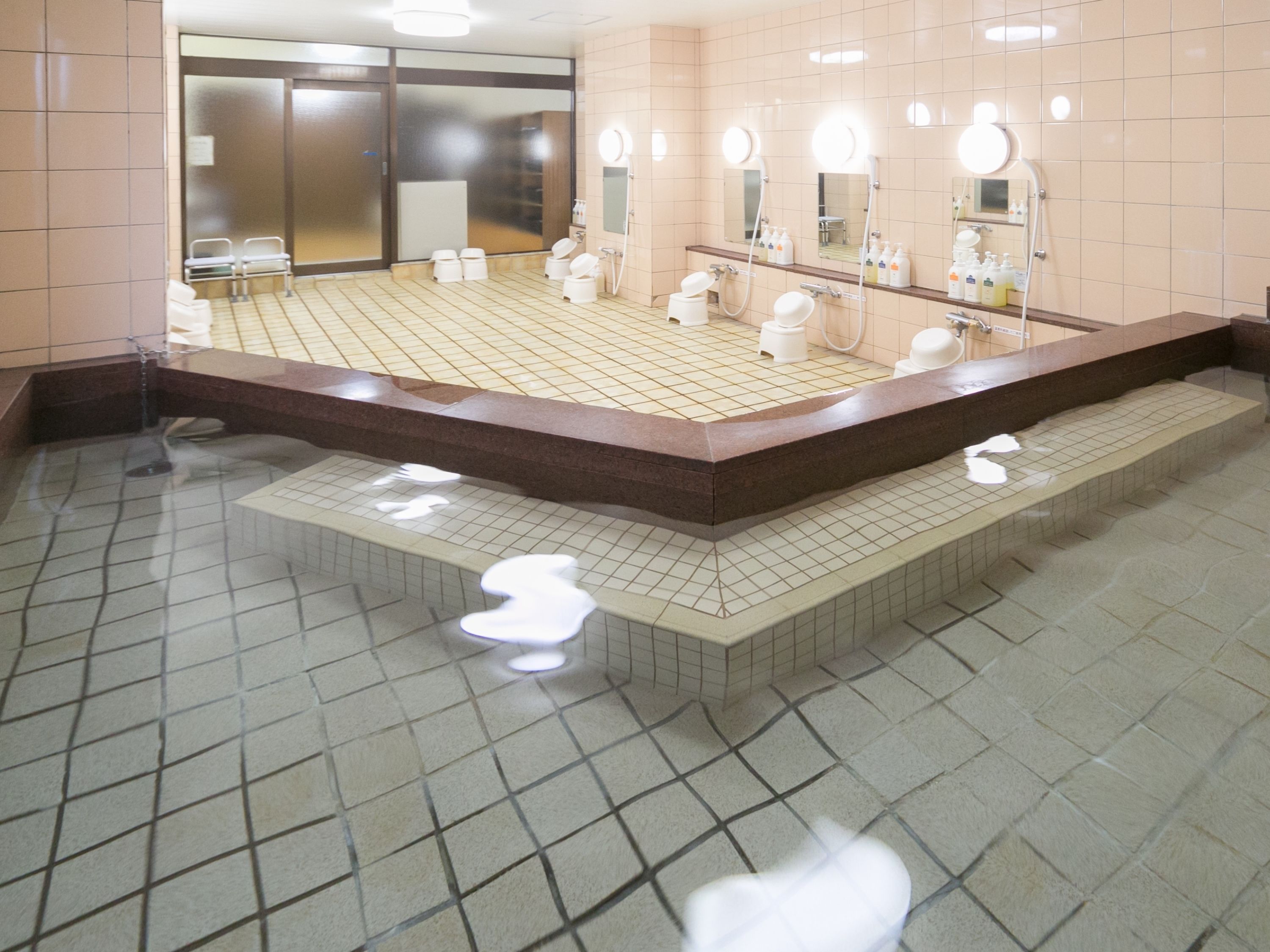 リバーサイドホテル松栄 Expedia提供写真