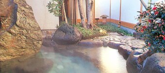 Saneatsu No Yado Izumiso
