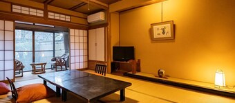 實篤之宿泉莊飯店