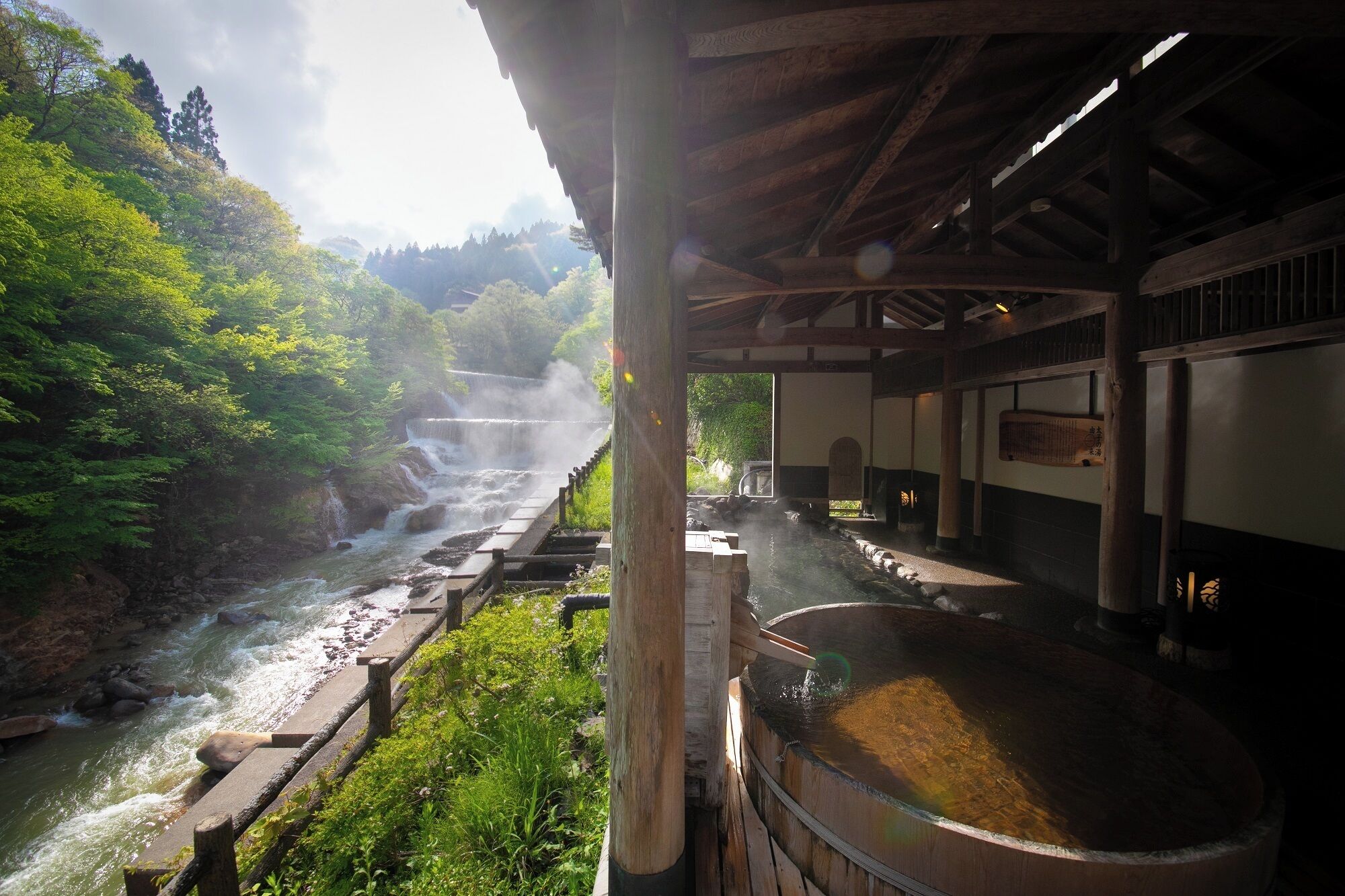 Spa