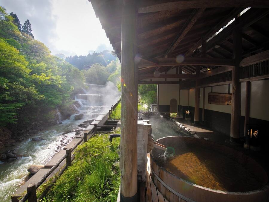 Spa
