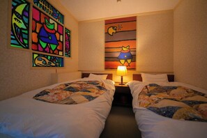 Room - Hotel Sansuiso Tsuchiyu Spa Fukushima (Fukushima)