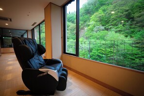 Interior - Hotel Sansuiso Tsuchiyu Spa Fukushima (Fukushima)