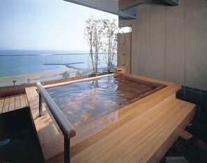 View from property - Nishiura Grand Hotel Kikkei (Gamagori)