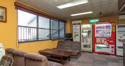 Business Hotel Shinkawa