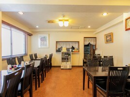 Restaurantes