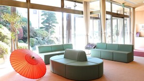 Interior - Hotel Asahikan (Shiojiri)
