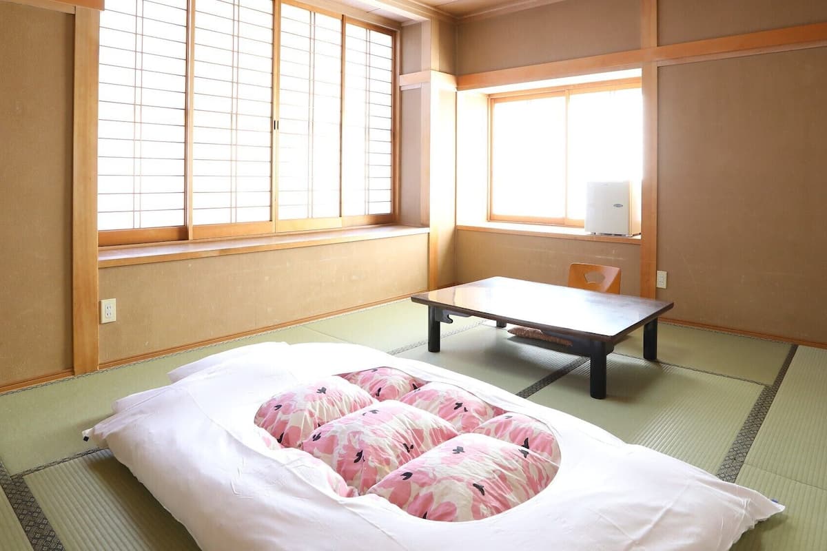 客房