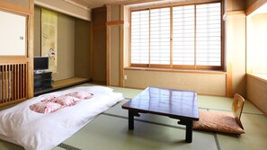 Room - Hotel Asahikan (Shiojiri)