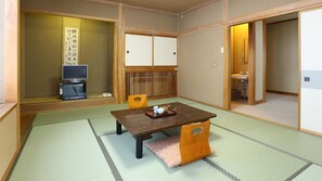 Dining - Hotel Asahikan (Shiojiri)