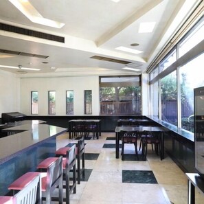 Dining - Hotel Asahikan (Shiojiri)