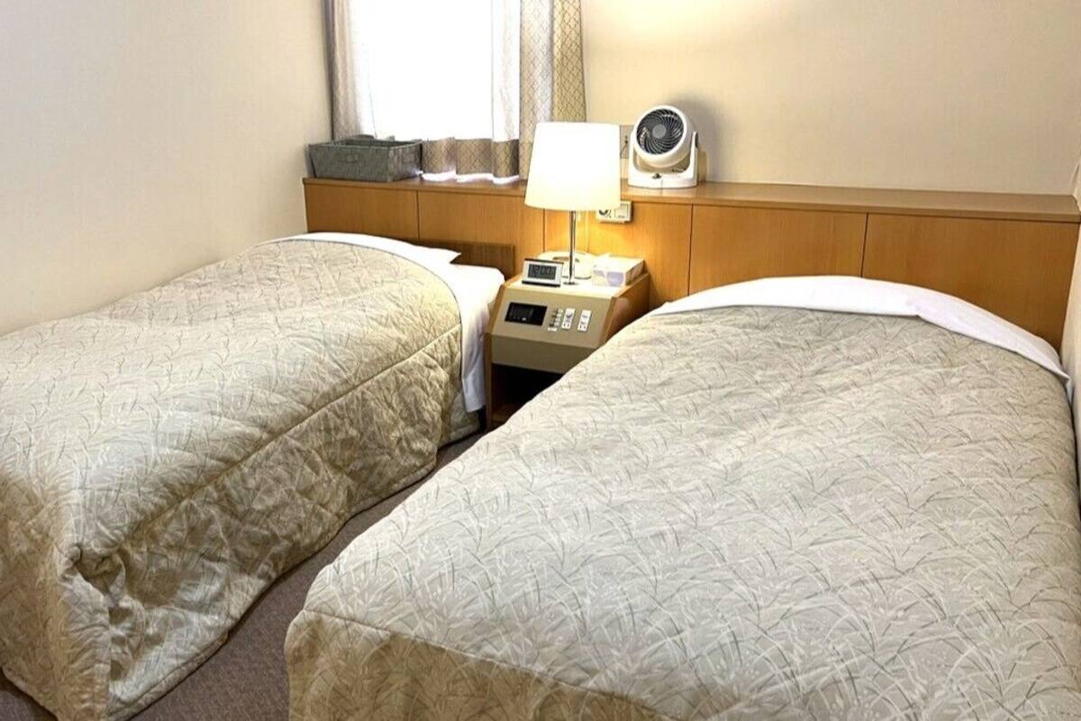 객실