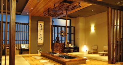 HOTEL Obokekyo Mannaka