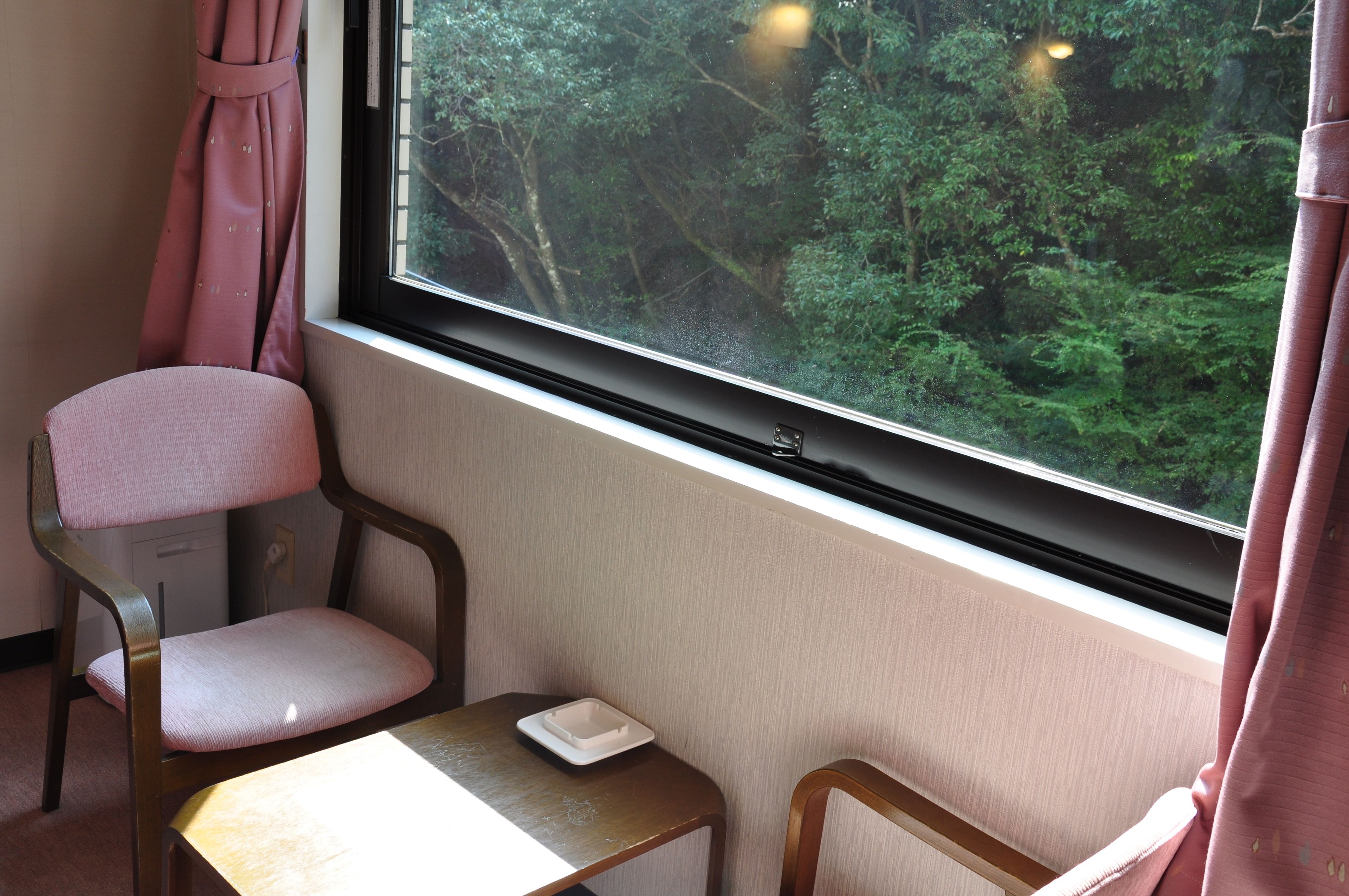 down duvets, in-room safe, blackout curtains, free wifi