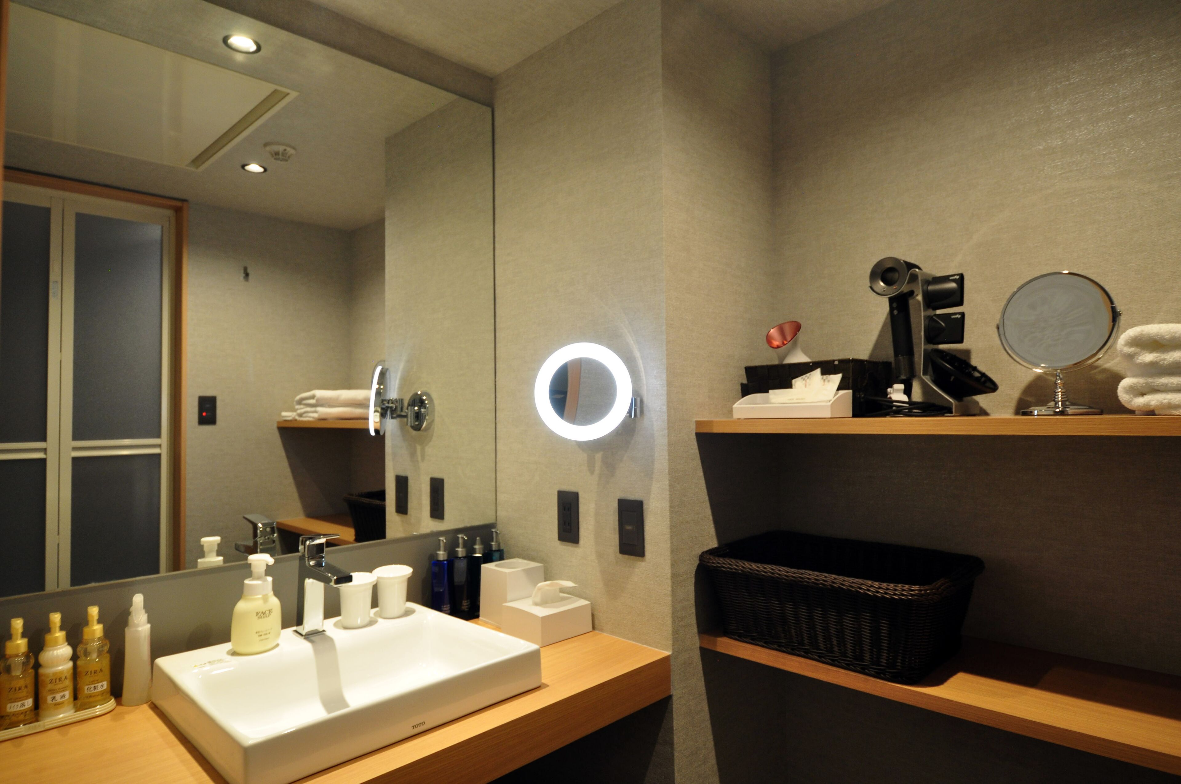 comfort quadruple room, 2 bedrooms, non smoking | room amenity