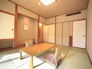 Room - Zao Kokusai Hotel (Yamagata)
