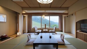 起居区