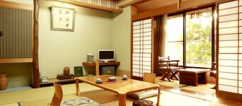 Hotel Nagato Harada