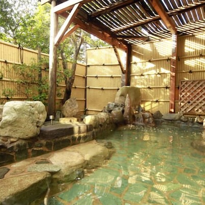 Hotel Nagato Harada