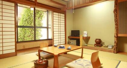 Hotel Nagato Harada