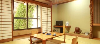Hotel Nagato Harada