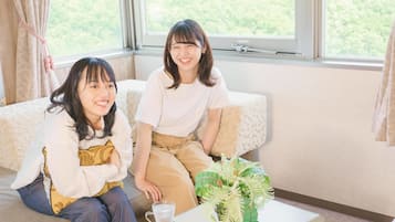 客房景觀