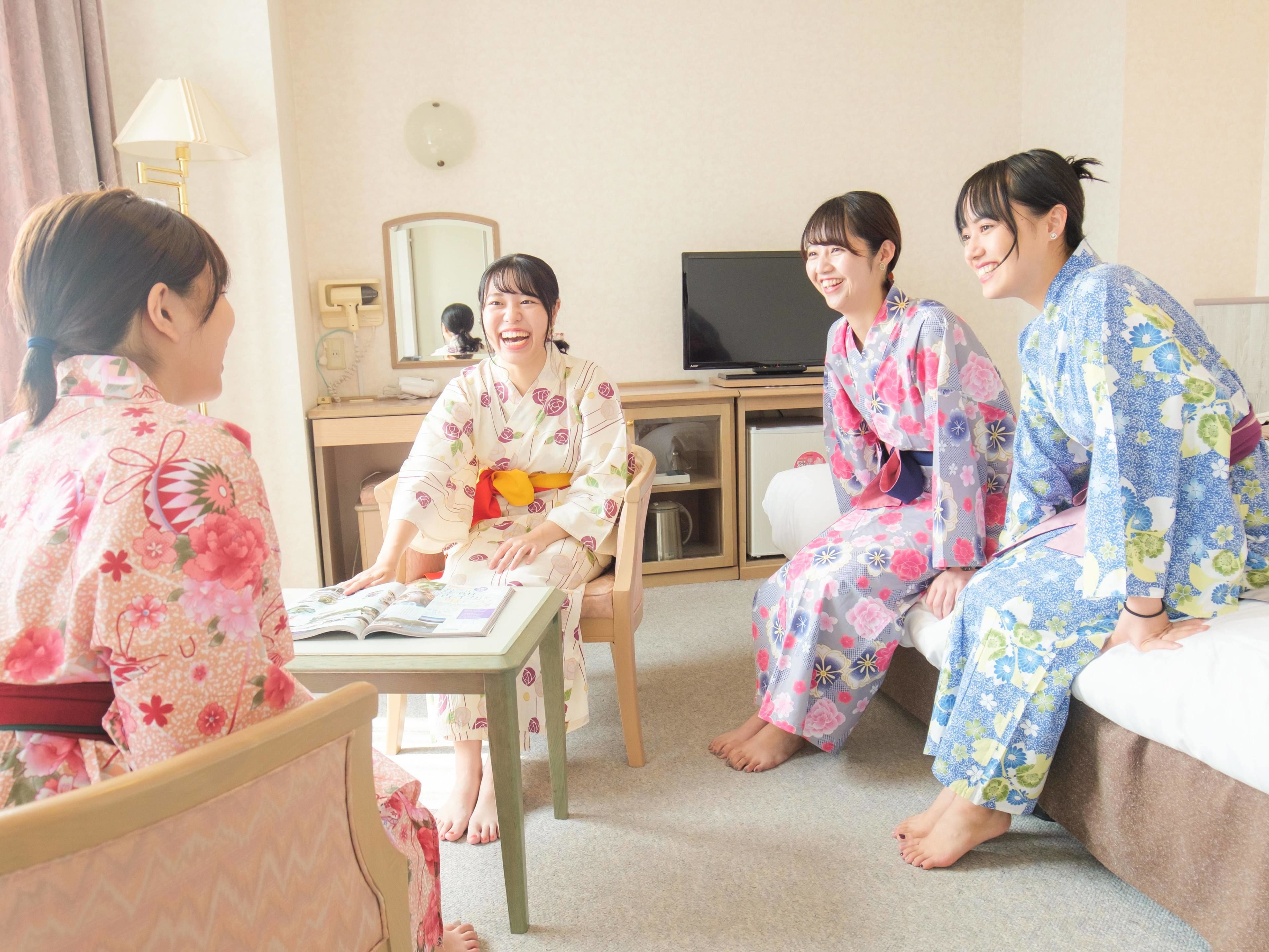 Yukata