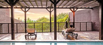 Hotel AreaOne Hiroshima Wing