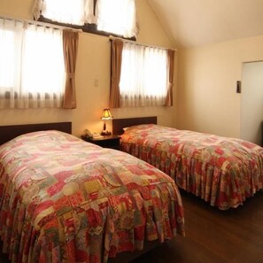 Room - Karuizawa Loghotel Shiozawa No Mori (Karuizawa)
