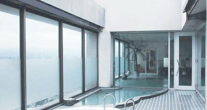 Tokyo Dai-ichi Hotel Tsuruoka