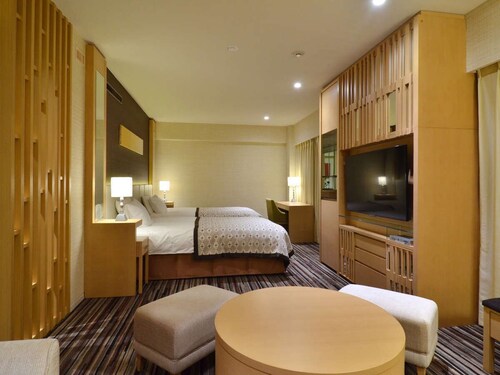 Tokyo Dai-ichi Hotel Tsuruoka