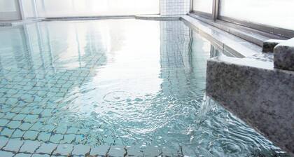 Tokyo Dai-ichi Hotel Tsuruoka