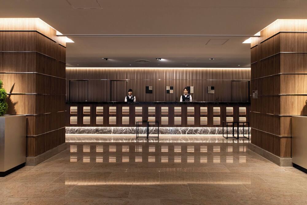 Tokyo Dai-ichi Hotel Tsuruoka