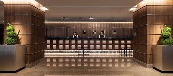 Tokyo Dai-ichi Hotel Tsuruoka