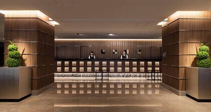 Tokyo Dai-ichi Hotel Tsuruoka