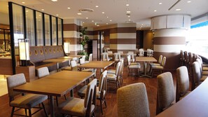 Dining - Tokyo Dai-ichi Hotel Tsuruoka (Tsuruoka)