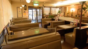 Lobby - Hotel Matsuya (Sukumo)