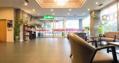 Hotel Matsuya