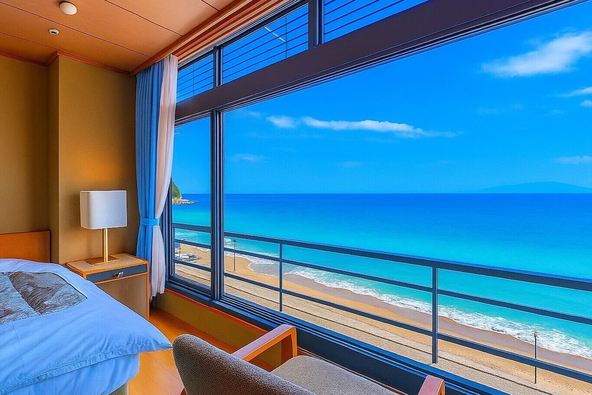 Quarto duplo conforto | Edredons de pluma, cofres nos quartos, Wi-Fi de cortesia