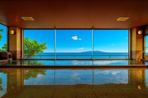 Public bath - Atagawakan (Higashiizu)