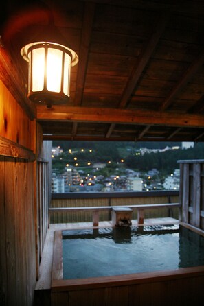 Public bath